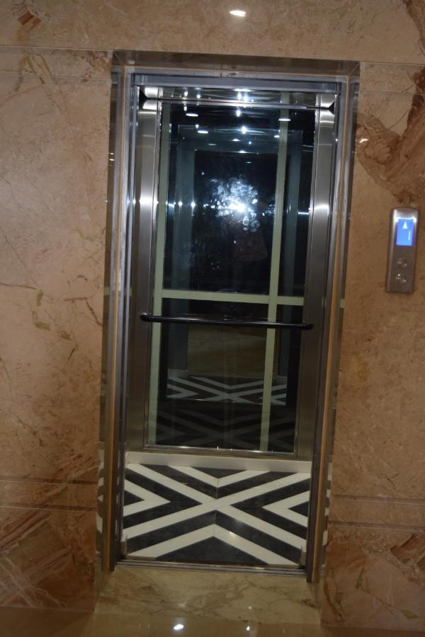 הרידוואר The Forest Hill Hotel מראה חיצוני תמונה